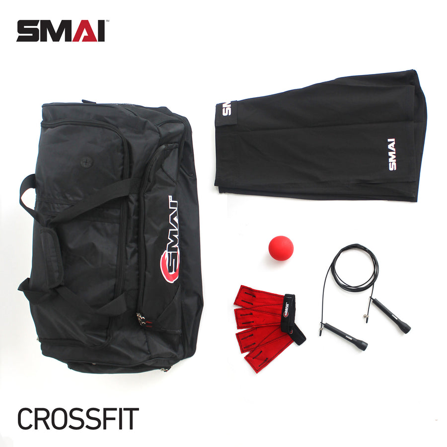 5 CrossFit Essentials for Under $50