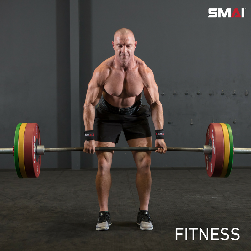Five tips for the rest of the Crossfit season - The Big Bad Bobby Blog