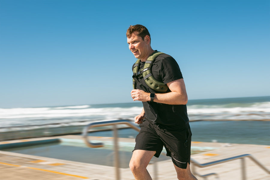 Rucking with a Weighted Vest: What You Need to Know
