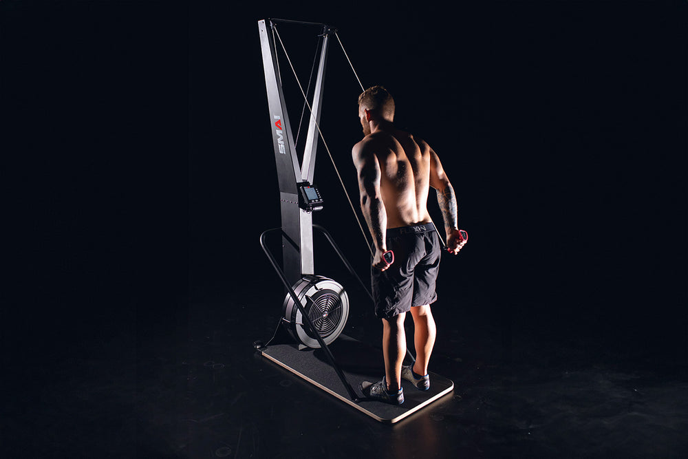 Air Ski Machine