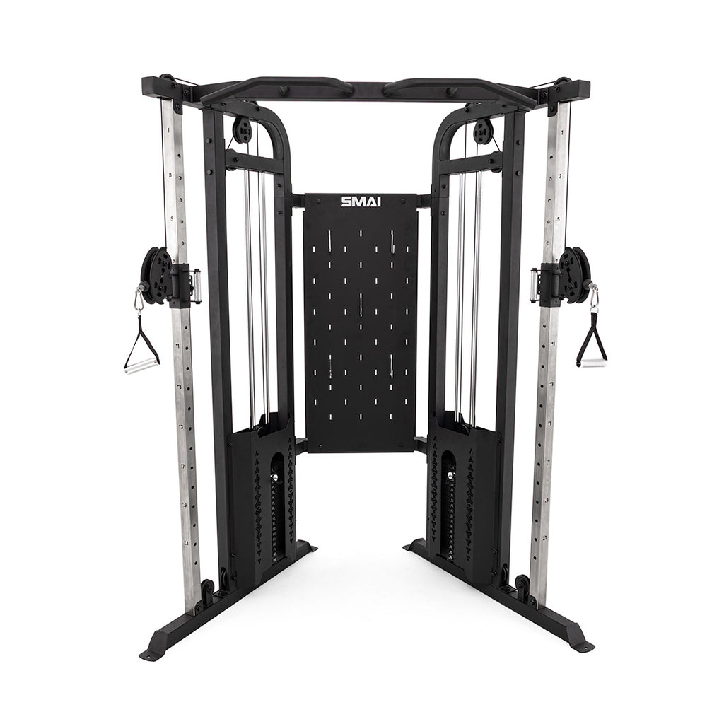 Functional Trainer | Home Gym & Light Commercial | SMAI