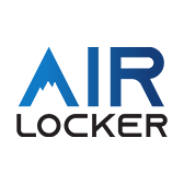 Air Locker logo