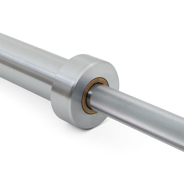 SMAI Barbell (Bearing) - 15kg Bearings