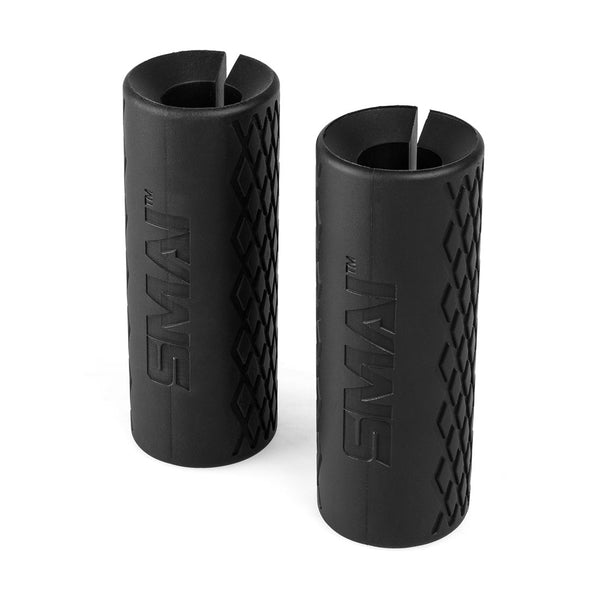 Pair of barbell fat grips SMAI
