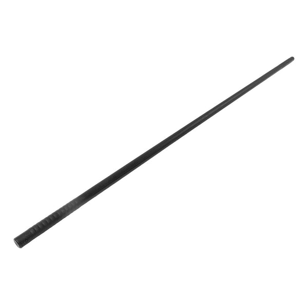PLastic black bo staff