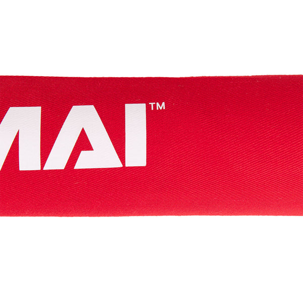 Bokken - Training Foam 100cm - Economy - Red Texture