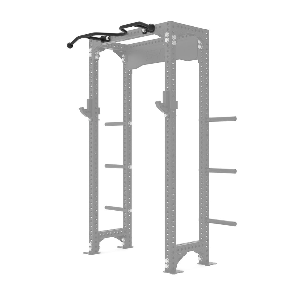 power rack rack chin ups