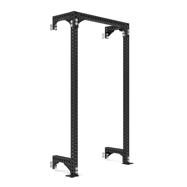 Vanta - Half Rack Add On Side View 2 Render