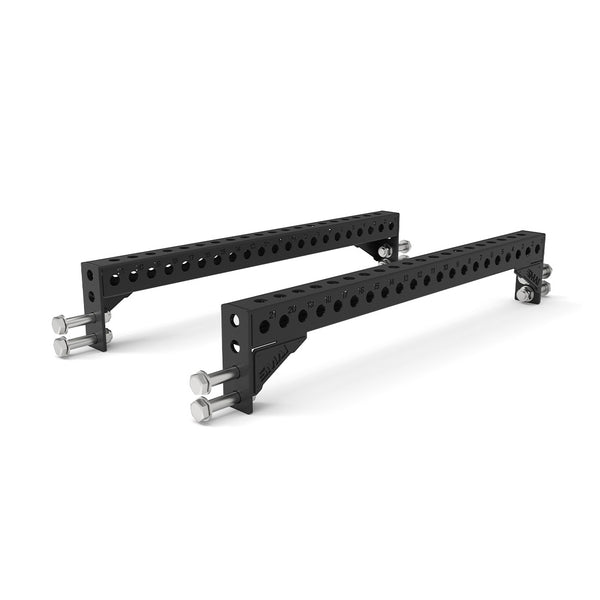 Cross Beam w/ Numbers 1072mm - Vanta Series Side Render