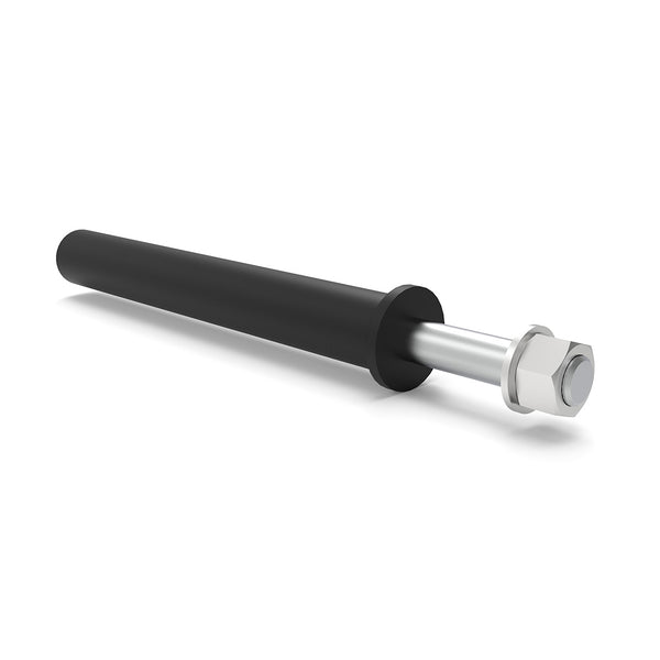 Vanta - Plate Storage Peg PU Attachment Side View Render