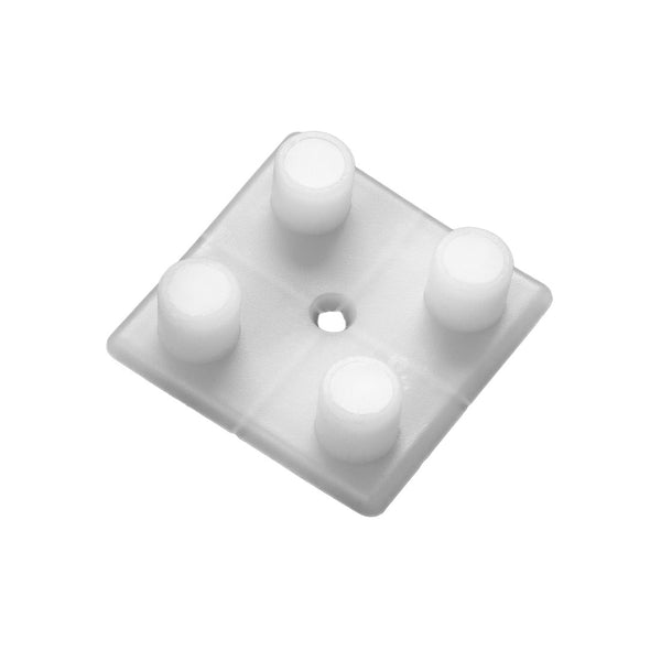 Connector for SMAI 50mm rubber gym tile