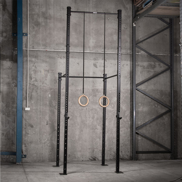 Gymnastic Rings rig 3.6m