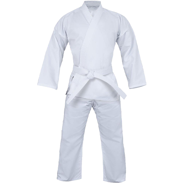 karate Uniform