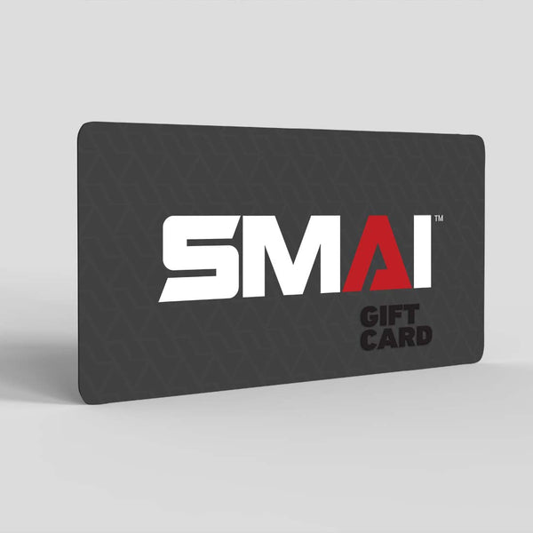 SMAI AU Gift card