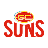 Gold Coast Suns logo