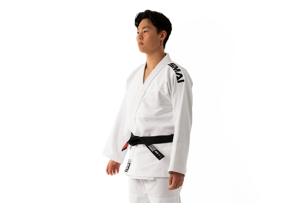 Brazilian Jiu-Jitsu Belt - IBJJF Standard