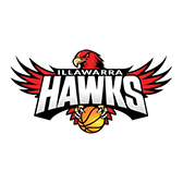 Illawarra Hawks logo