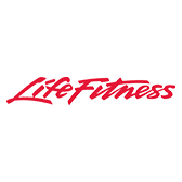 Life Fitness logo