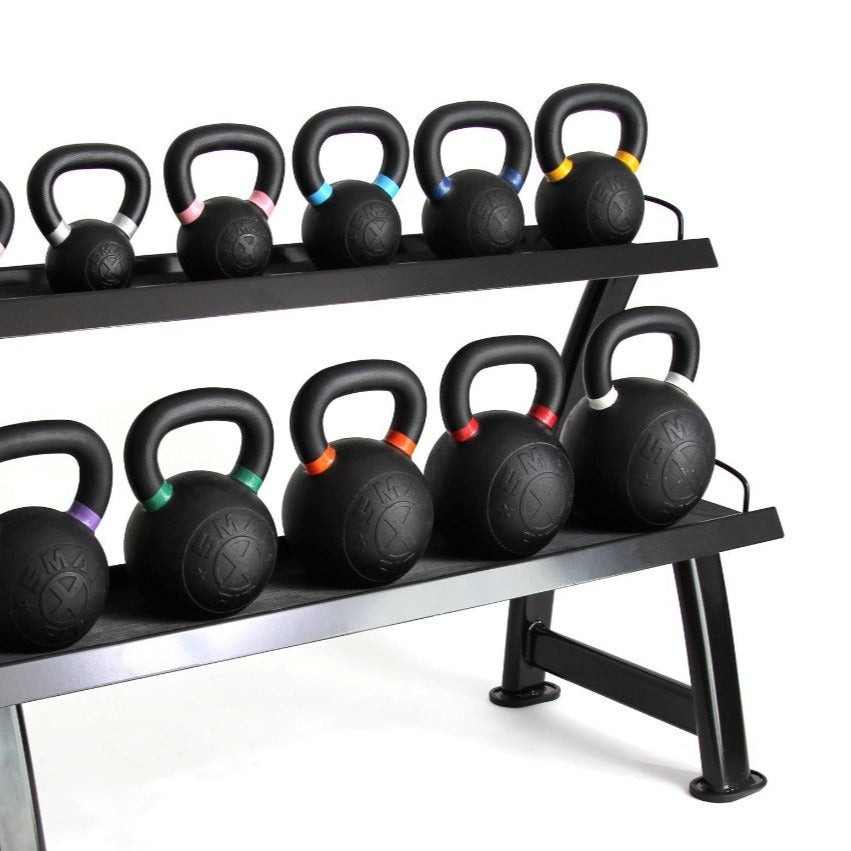 Kettlebell Rack Weights Fitness SMAI