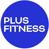 Plus Fitness Logo