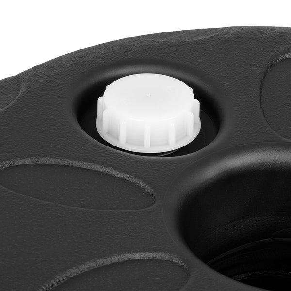 Punch Master - Base (Spare Part) - Cap