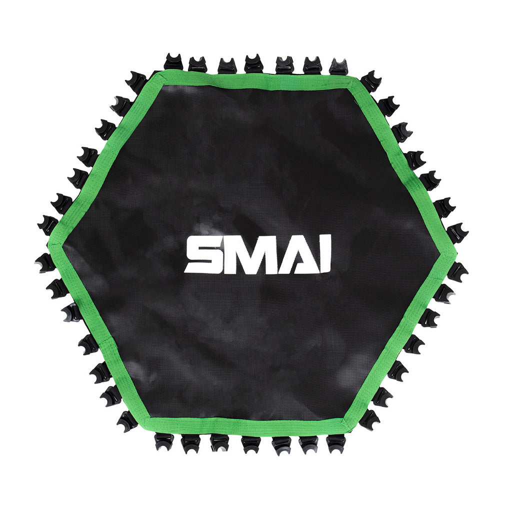 Rebounder Mini Trampoline 50" Replacement Mat SMAI