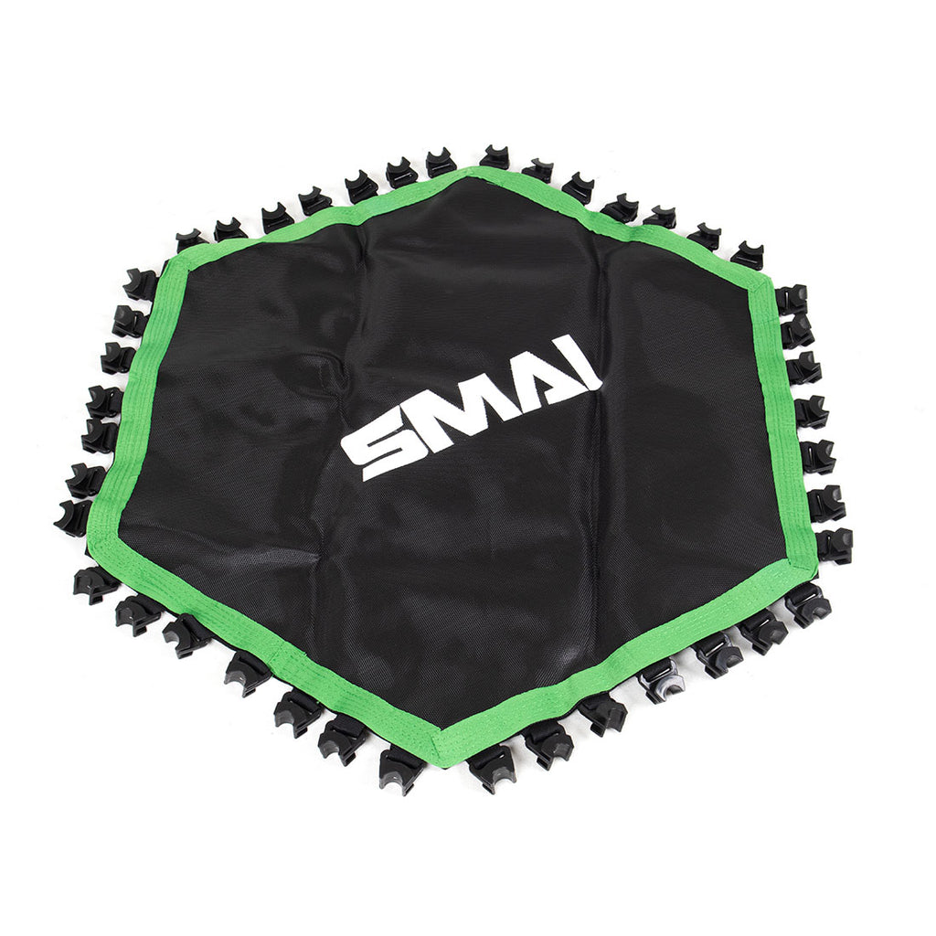 Rebounder Mini Trampoline 50" Replacement Mat SMAI