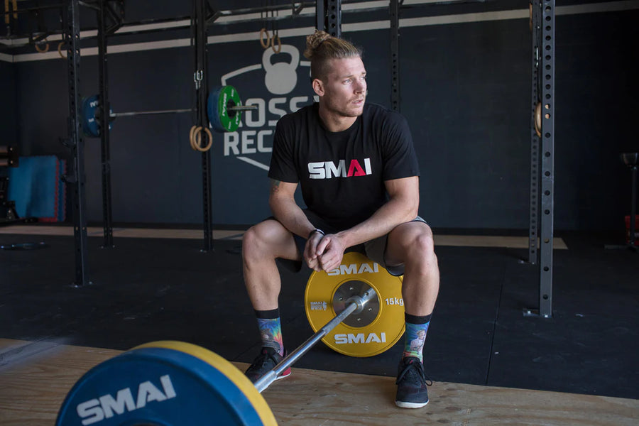 SMAI Crossfit Reclaim