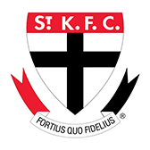 St Kilda Football Club logo