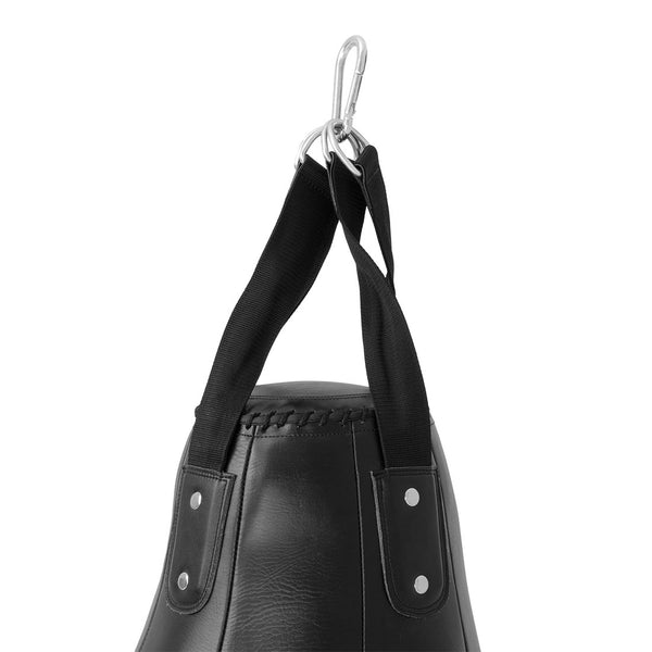 Tear Drop Boxing Bag Kickboxing bag straps