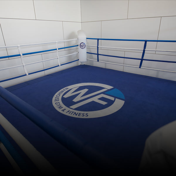 The Wearhouse Gradient Custom Gear