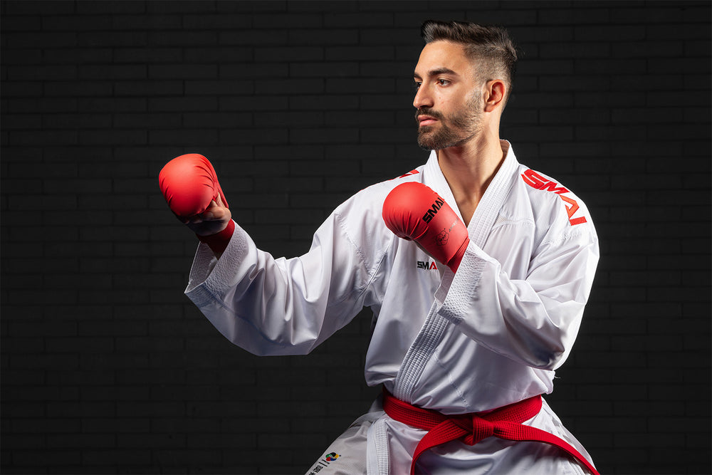 Karate Gloves - WKF Approved