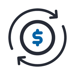 Doller Icon