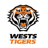 Wests Tigers logo