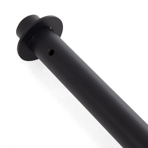 X-Frame - Monkey Bar Pole close