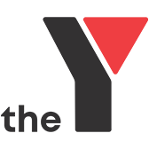 A stylized logo featuring an angular black shape with a red corner section on the top right, resembling an abstract letter 'N' or 'V', set against a white background.
