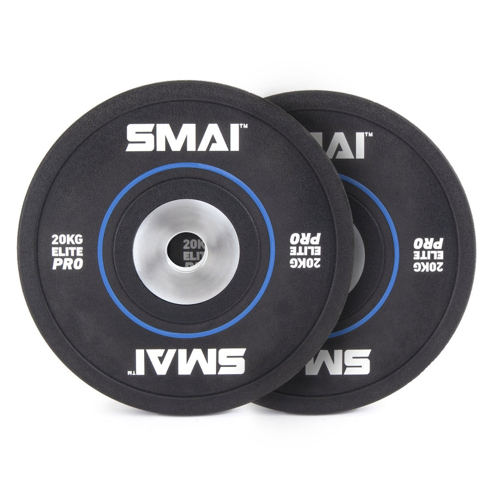 Shop 20kg Weight Plates Olympic Elite Pro Bumpers SMAI shop-20kg-weight-plates-olympic-elite-pro-bumpers-smai