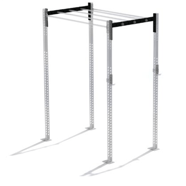 X-Frame - Hybrid Utility Crossbeam 2