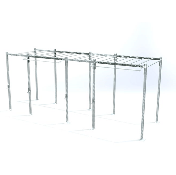 X-Frame - Hybrid Utility Crossbeam 4