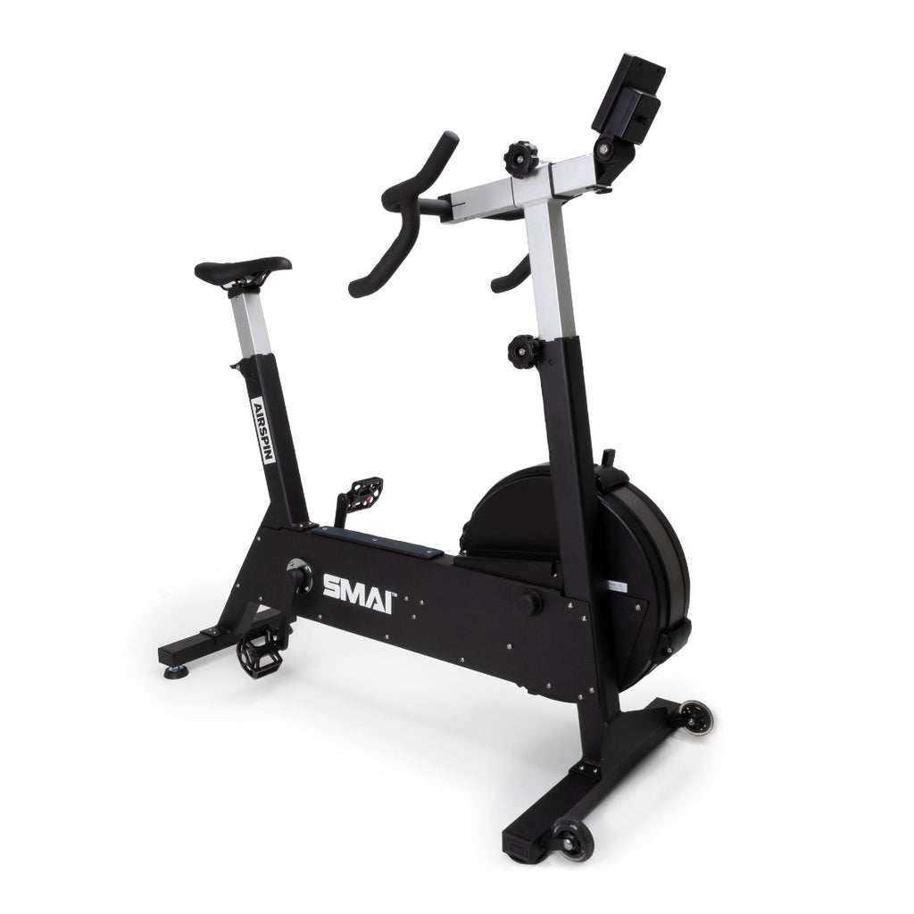 Spin Bike Bicicletas Nitrec Bicicleta Nitrec Bicicleta Fija Nitrec