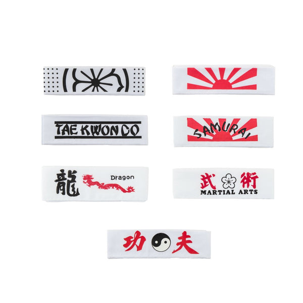 SMAI Head Bands all variants