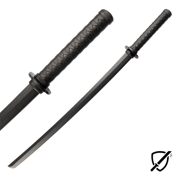 Bokken - Training Plastic - Unbreakable full length