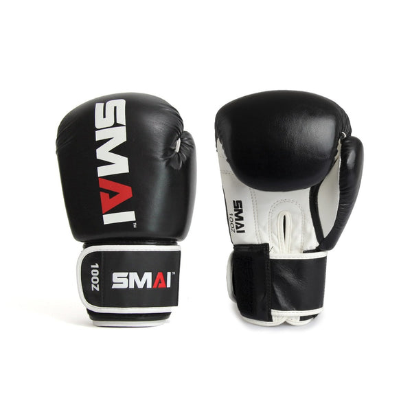 SMAI Essentials Boxing Glove (pair)