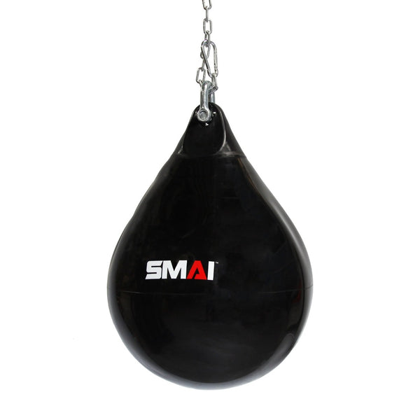 Water Punching Bags Front VIew