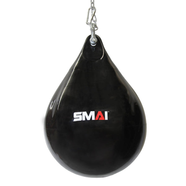Water Punching Bag Front View 4