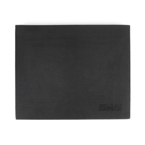 Black SMAI Balance pad block Top view