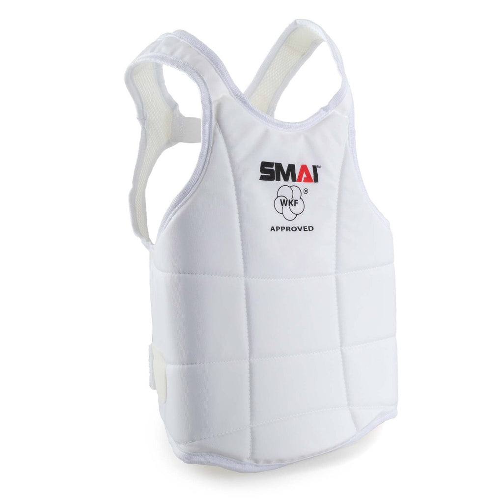 WKF Approved BodyGuard by SMAI Martial Arts SMAI