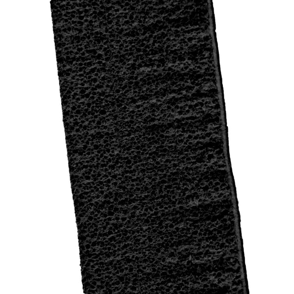 Dollamur - Flexi Connect Flooring Roll - Black Close Up of Foam Texture