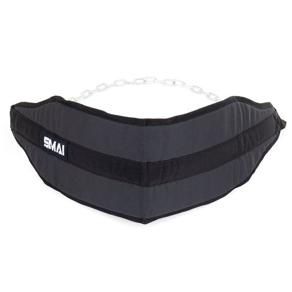Dipping Belt Back View