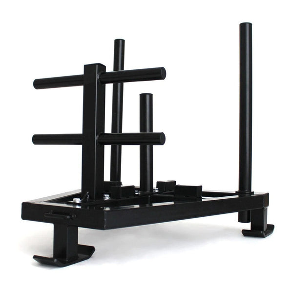 Prowler Sled 2.0 Front View